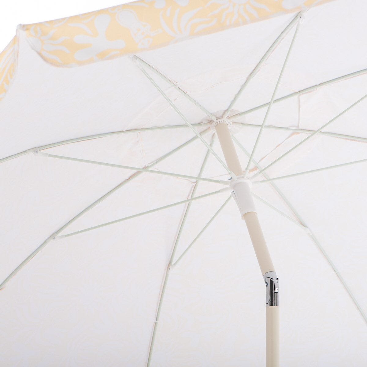 The Mañana Umbrella