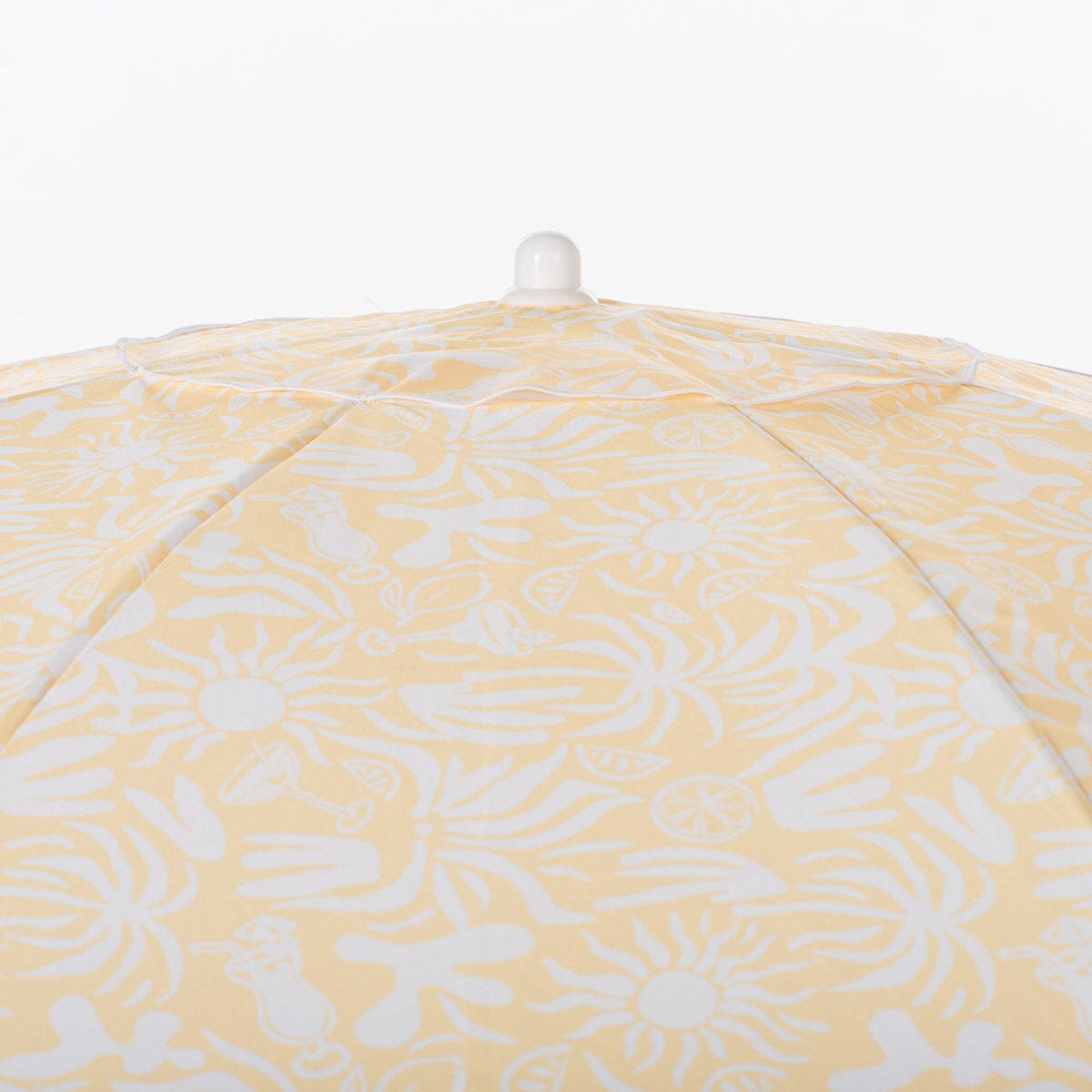 The Mañana Umbrella