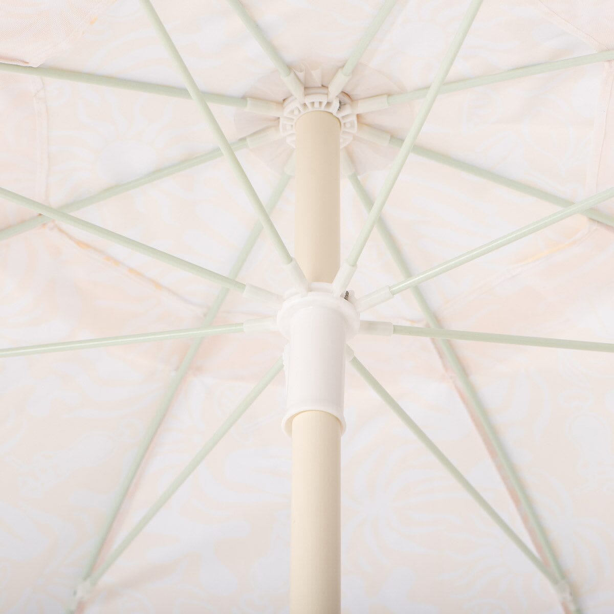 The Mañana Umbrella