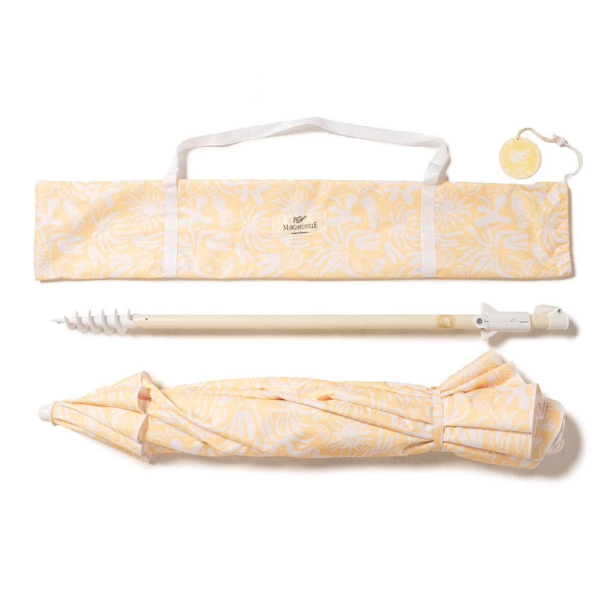 The Mañana Umbrella