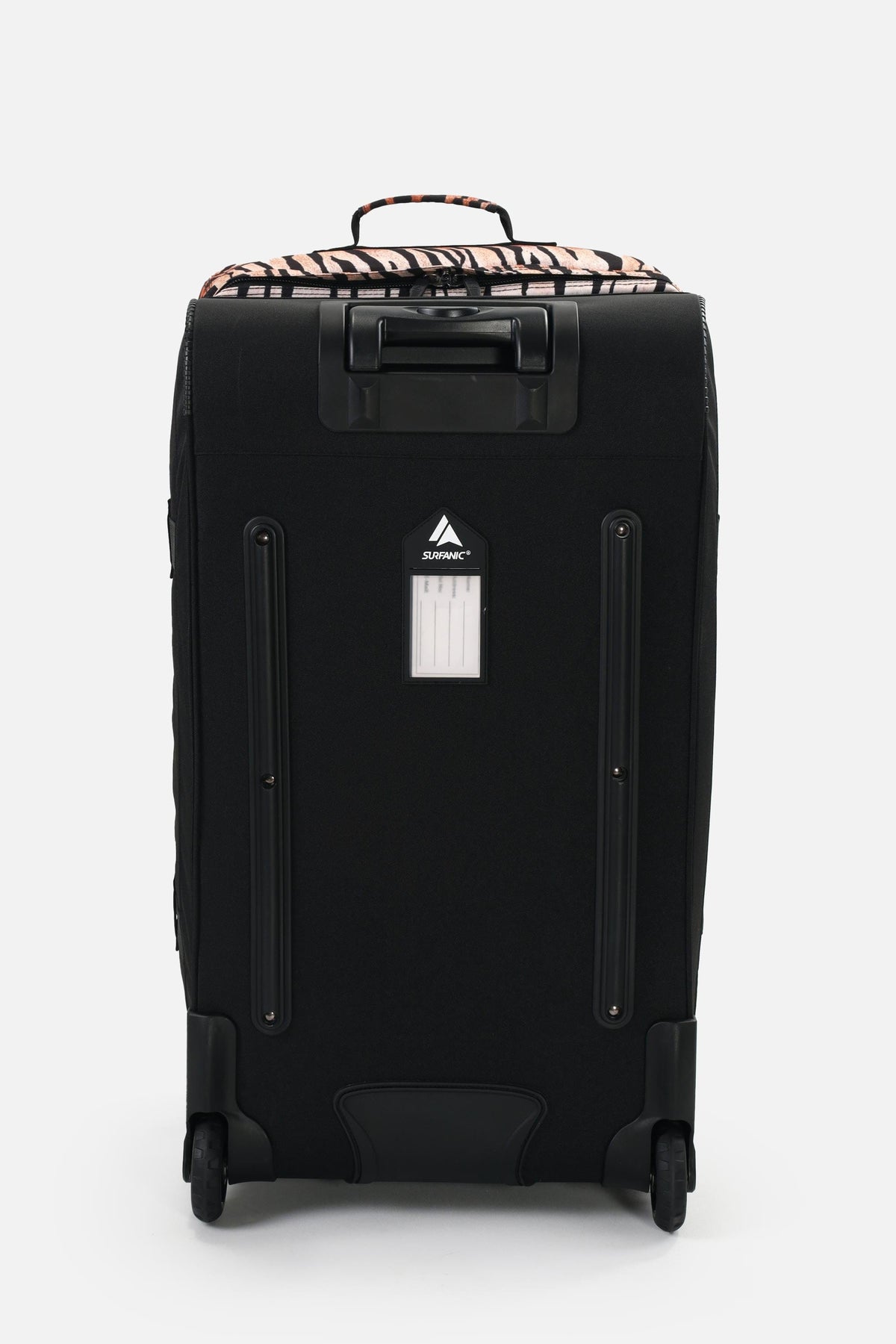 Surfanic Maxim 2.0 100L Roller Bag - Tiger