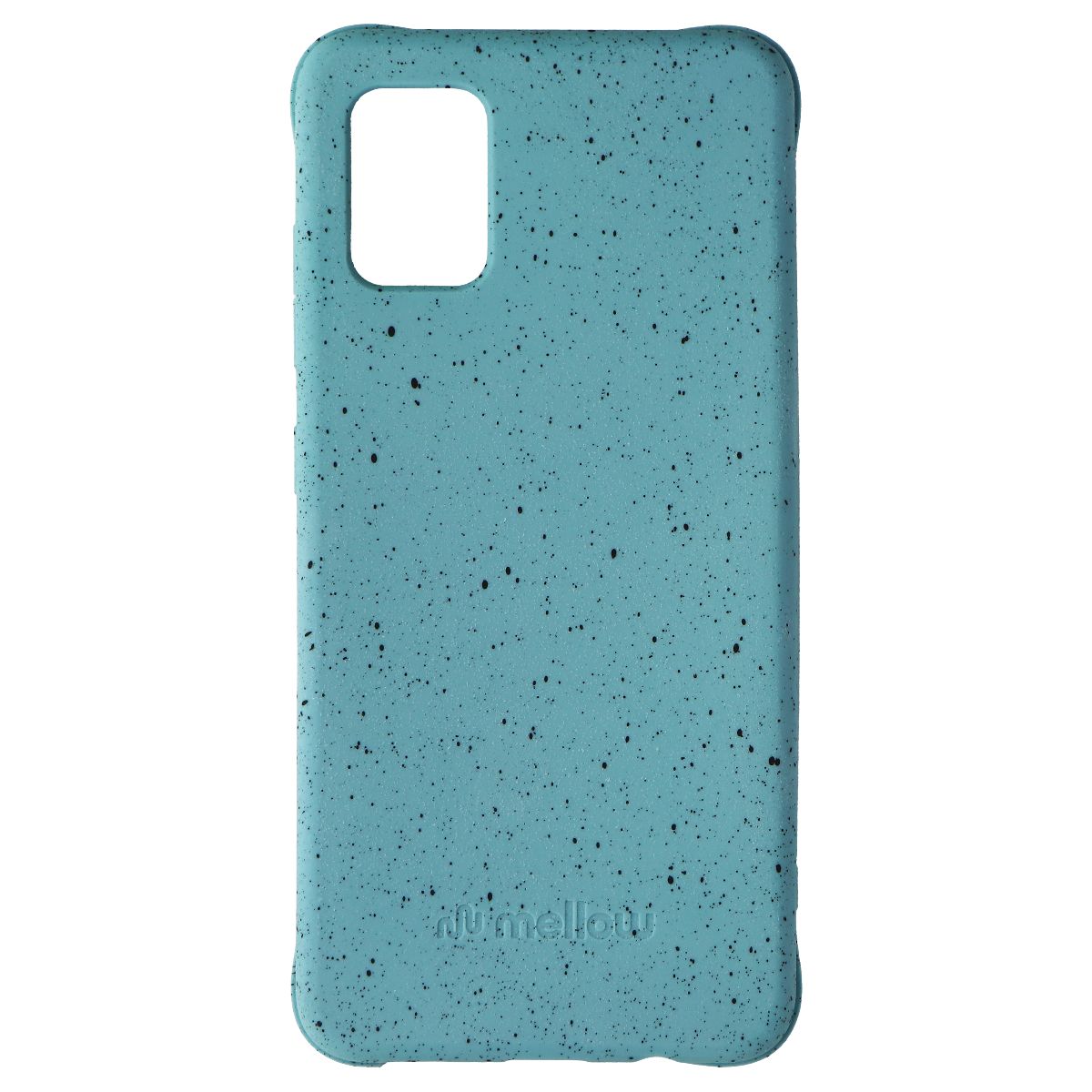 Mellow Compostable Bio Case for Samsung Galaxy A51 - Blue/Black - New