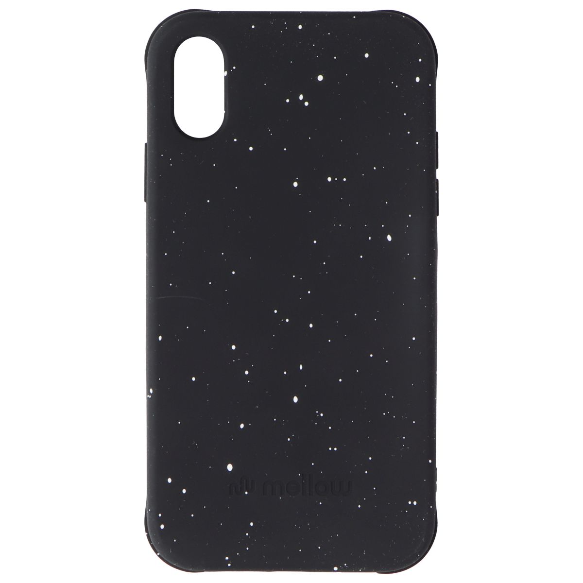 Mellow Bio Series Plant-Based Case for Apple iPhone XR - Starry Night - New