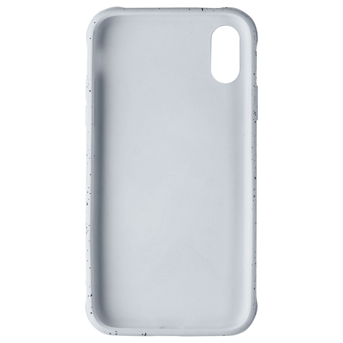 Mellow Compostable Bio Case for Apple iPhone XR - Cloud 9 White - New