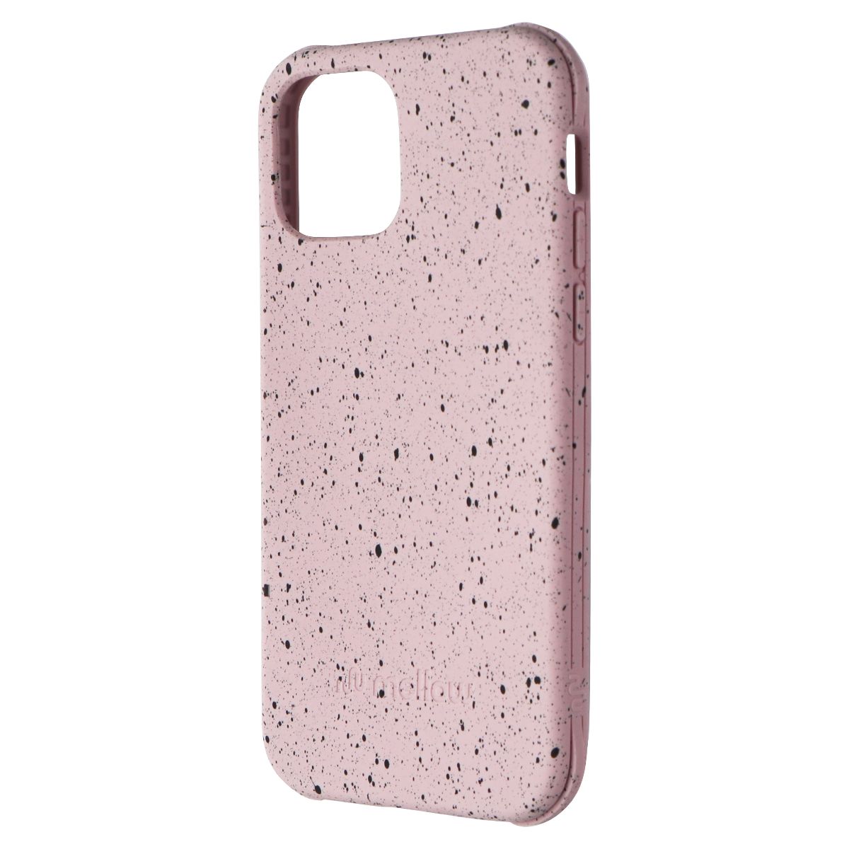 Mellow Bio Series Compostable Case for Apple iPhone 11 Pro - Cherry Blossom Pink - New