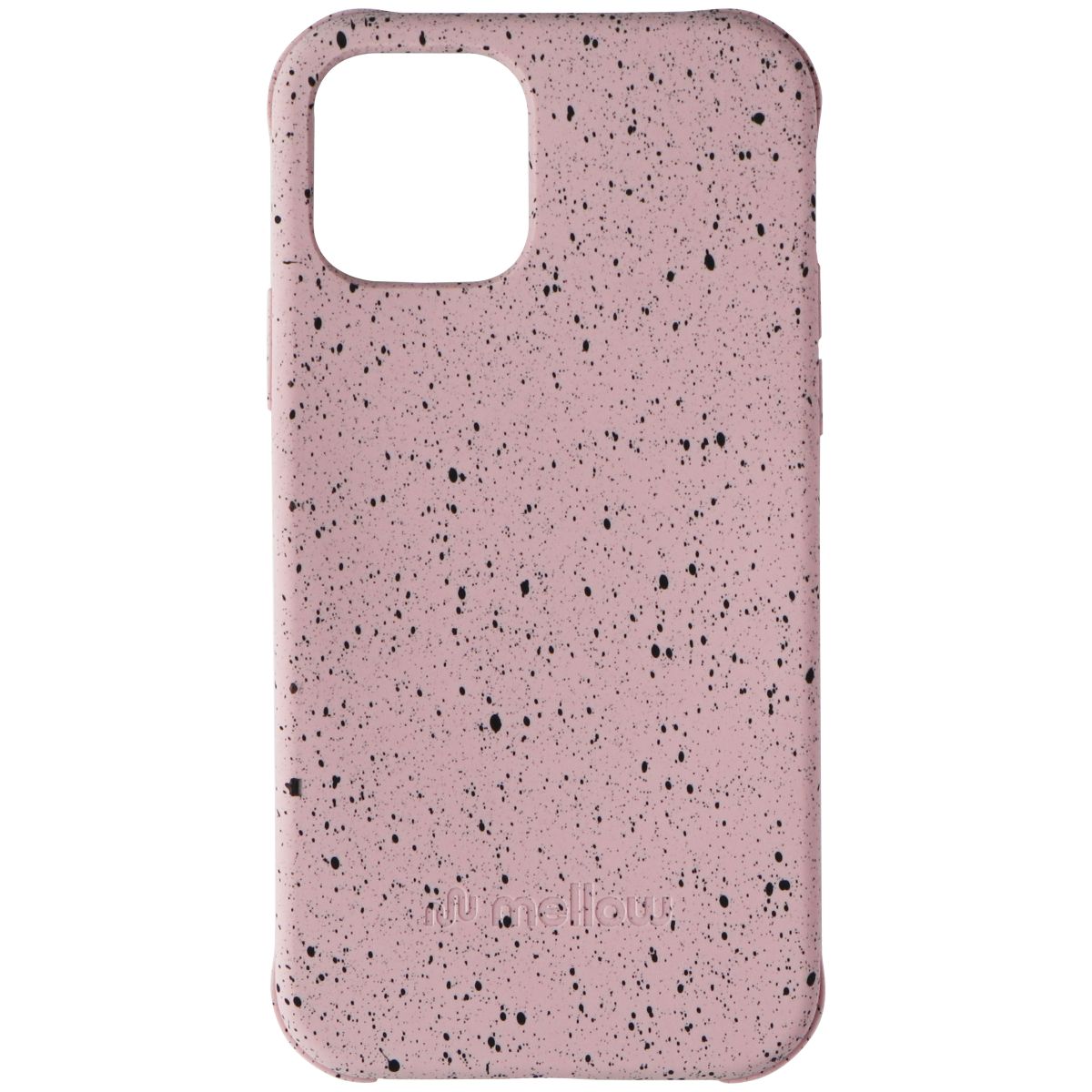 Mellow Bio Series Compostable Case for Apple iPhone 11 Pro - Cherry Blossom Pink - New