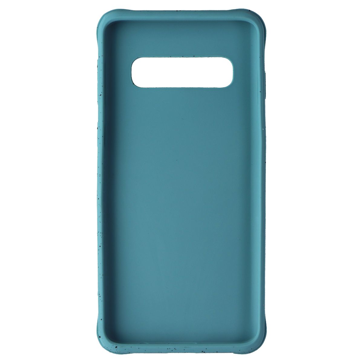 Mellow Compostable Bio Case for Samsung Galaxy S10 - Blue/Black - New