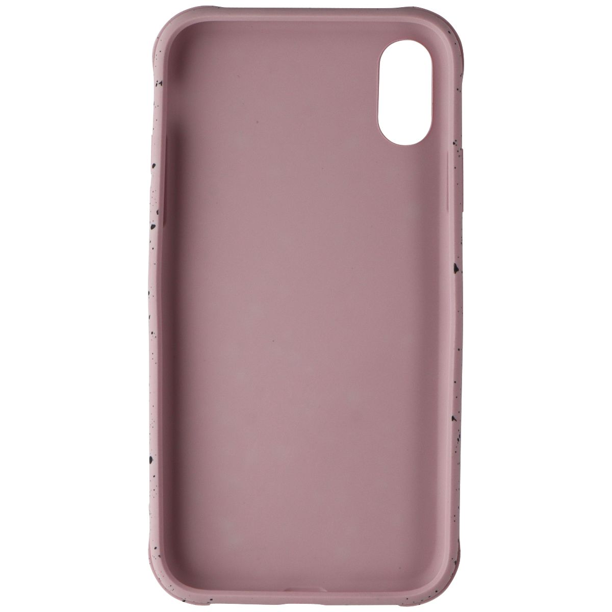 Mellow Bio Case for Apple iPhone XR - Pink / Black - New