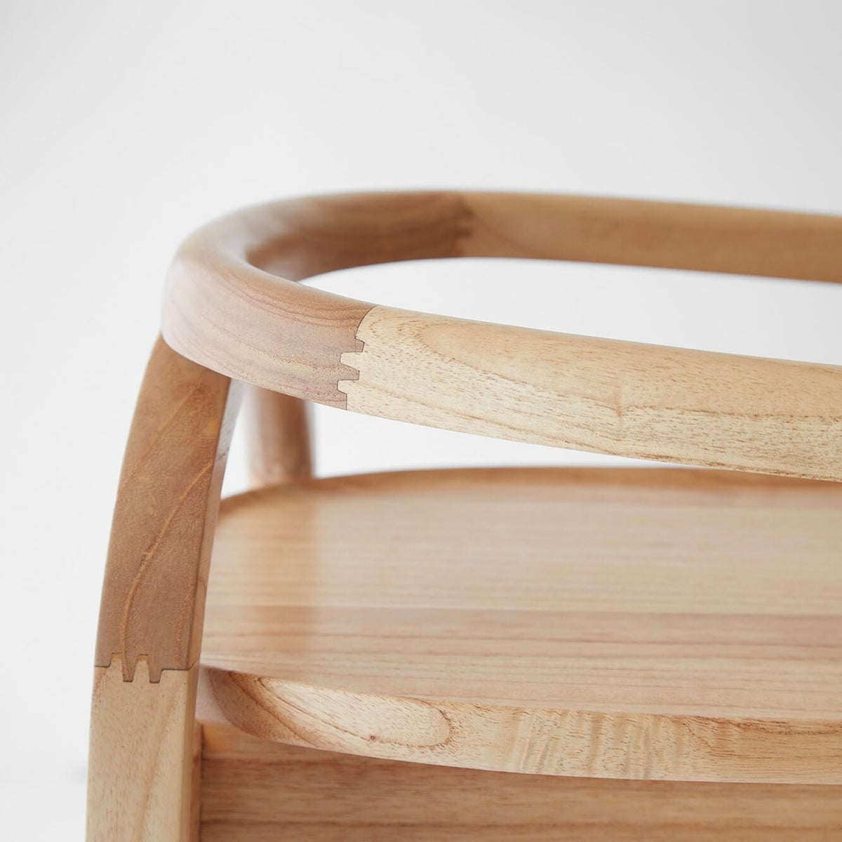 Meru Counter Stool - Mindi