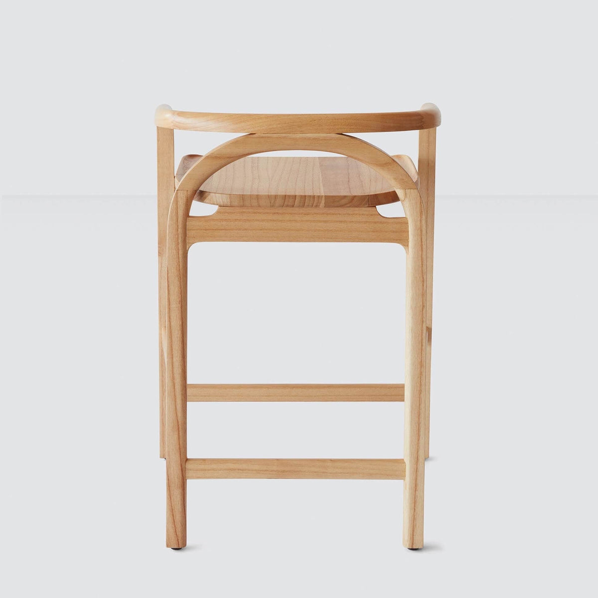 Meru Counter Stool - Mindi
