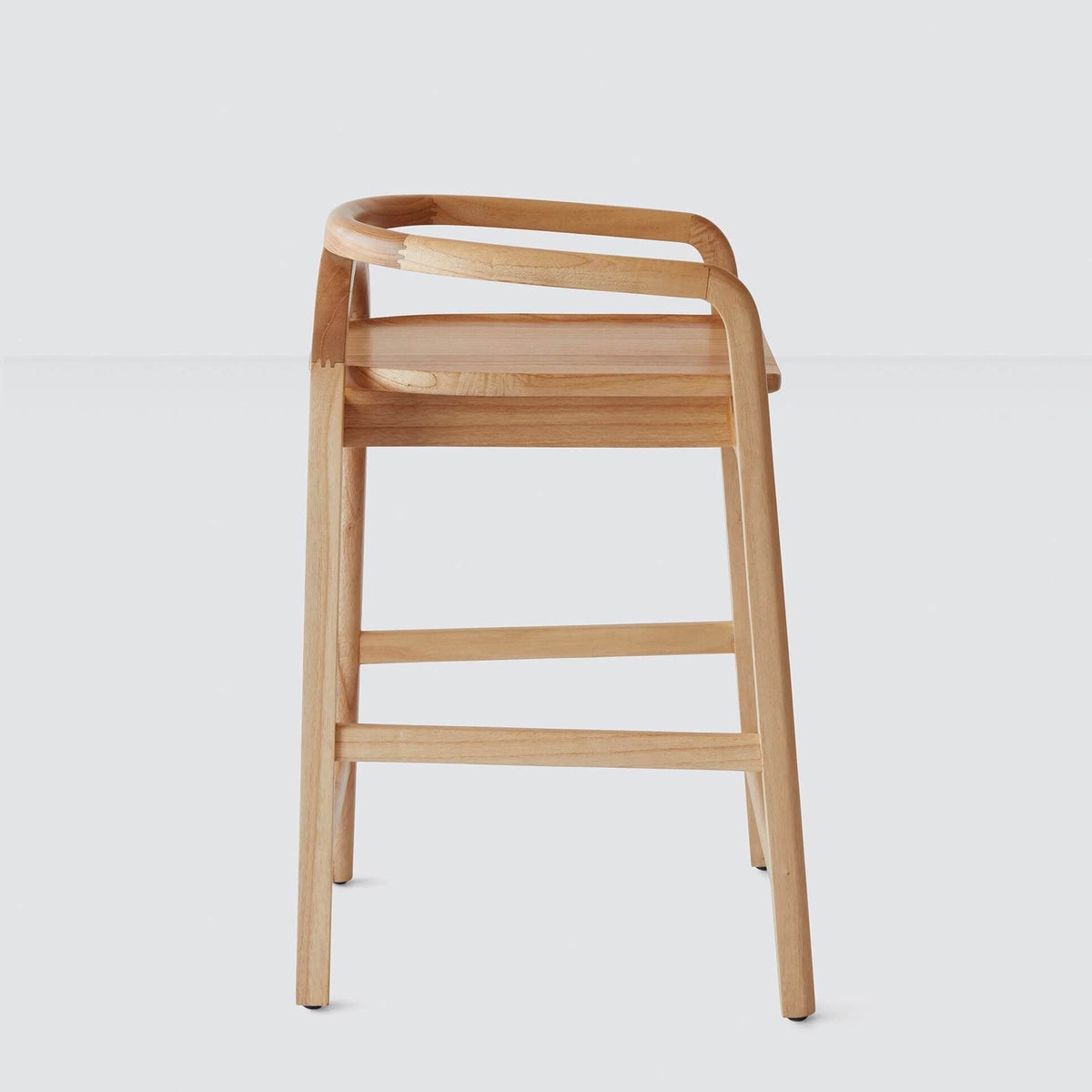 Meru Counter Stool - Mindi