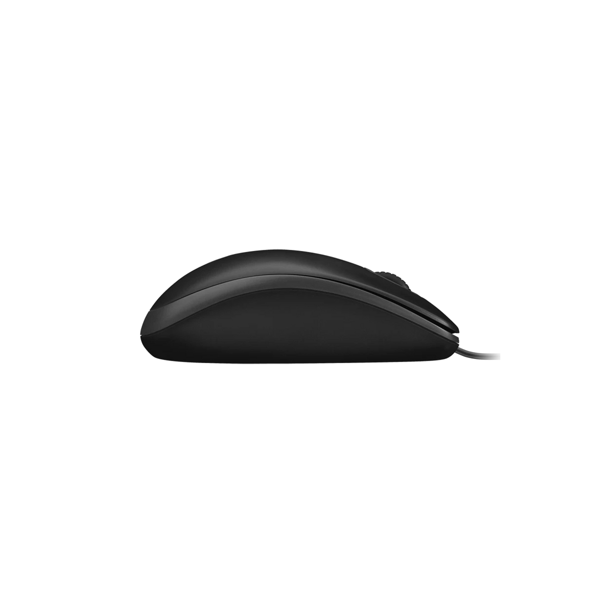 Logitech MK120 Corded Keyboard and Mouse Combo