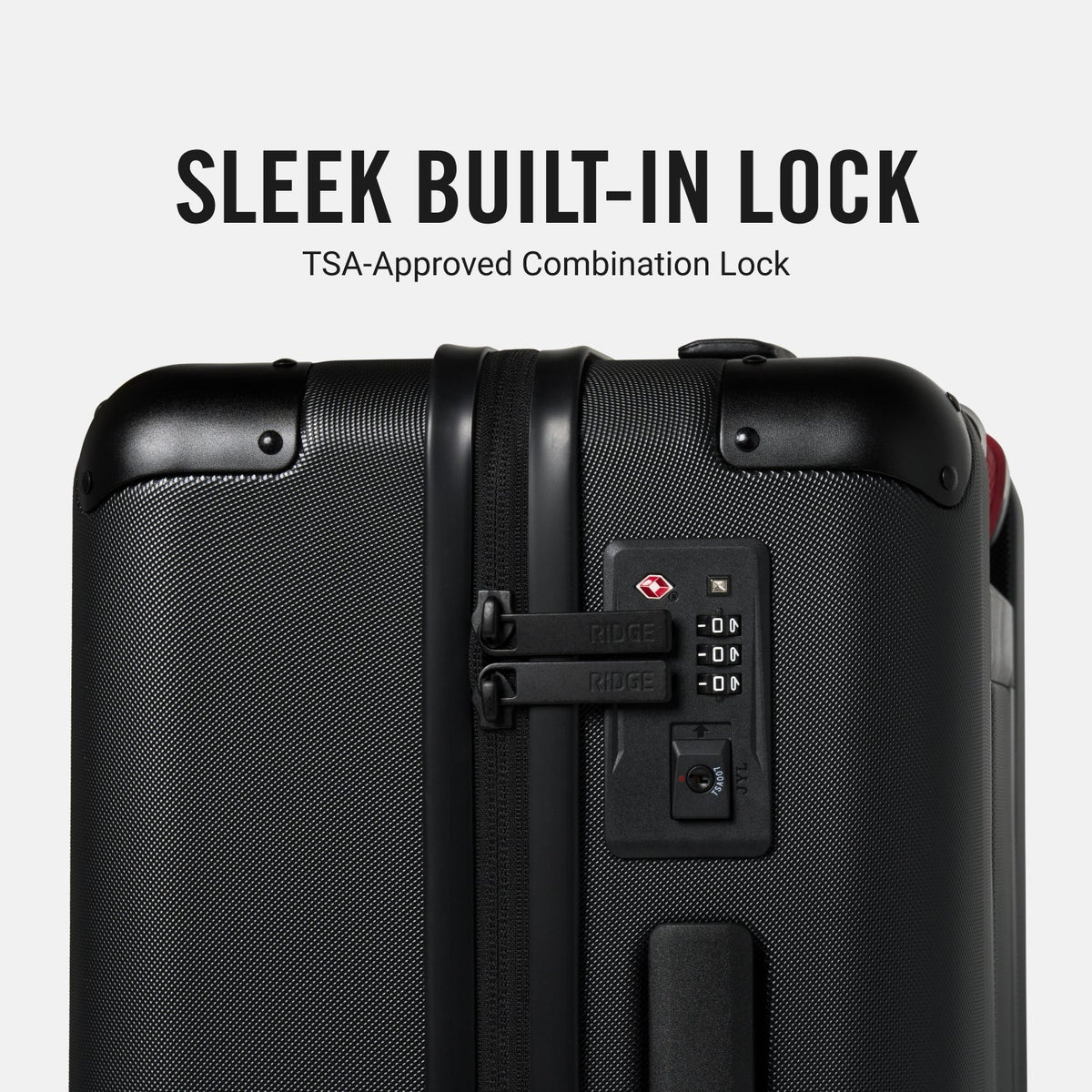 Ridge Carry-On MKBHD