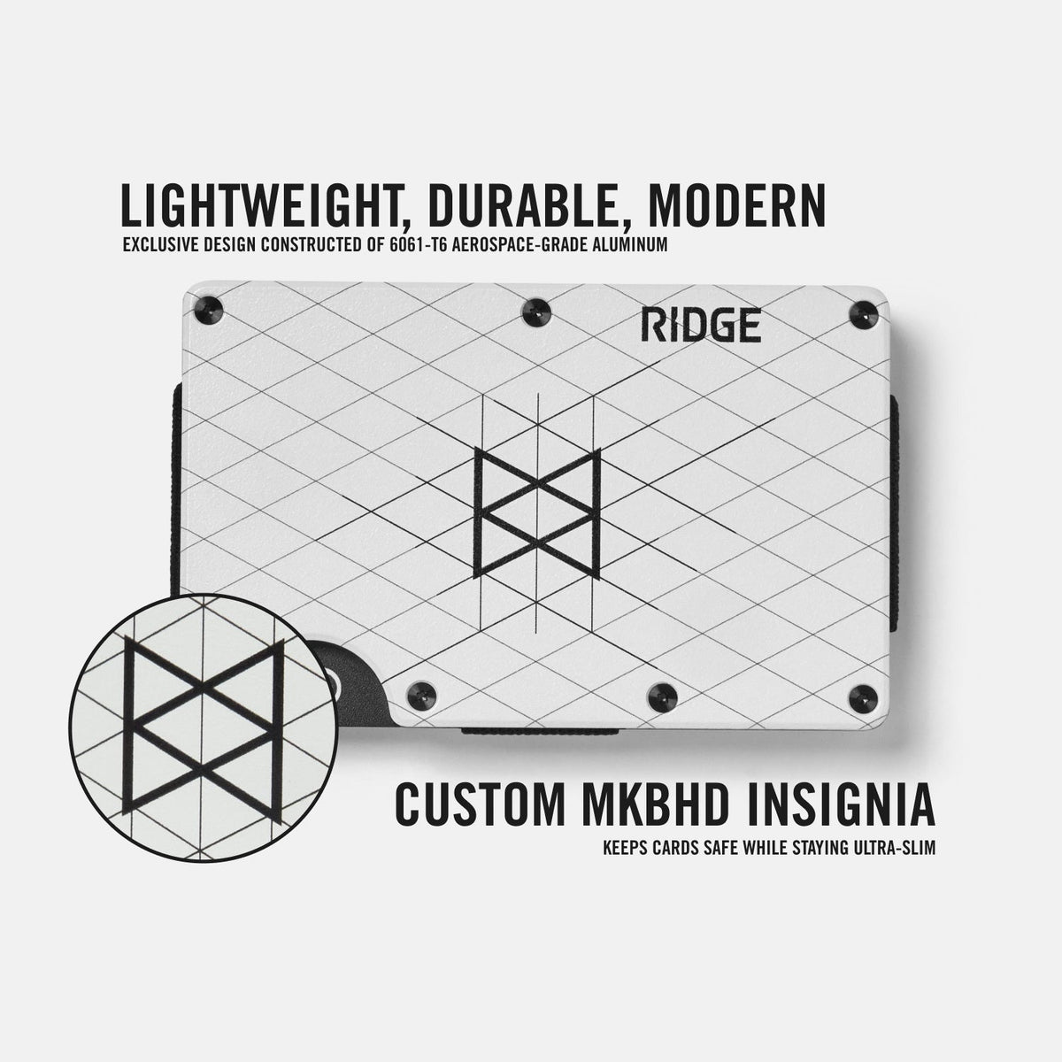 Daily Driver Kit - MKBHD - Light Mode