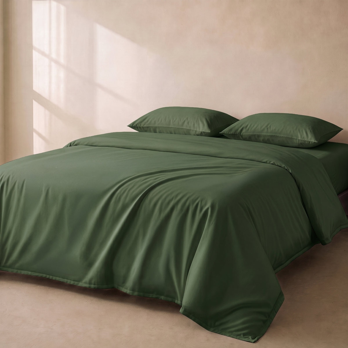 Beyond Organic Breeze Sheet Set