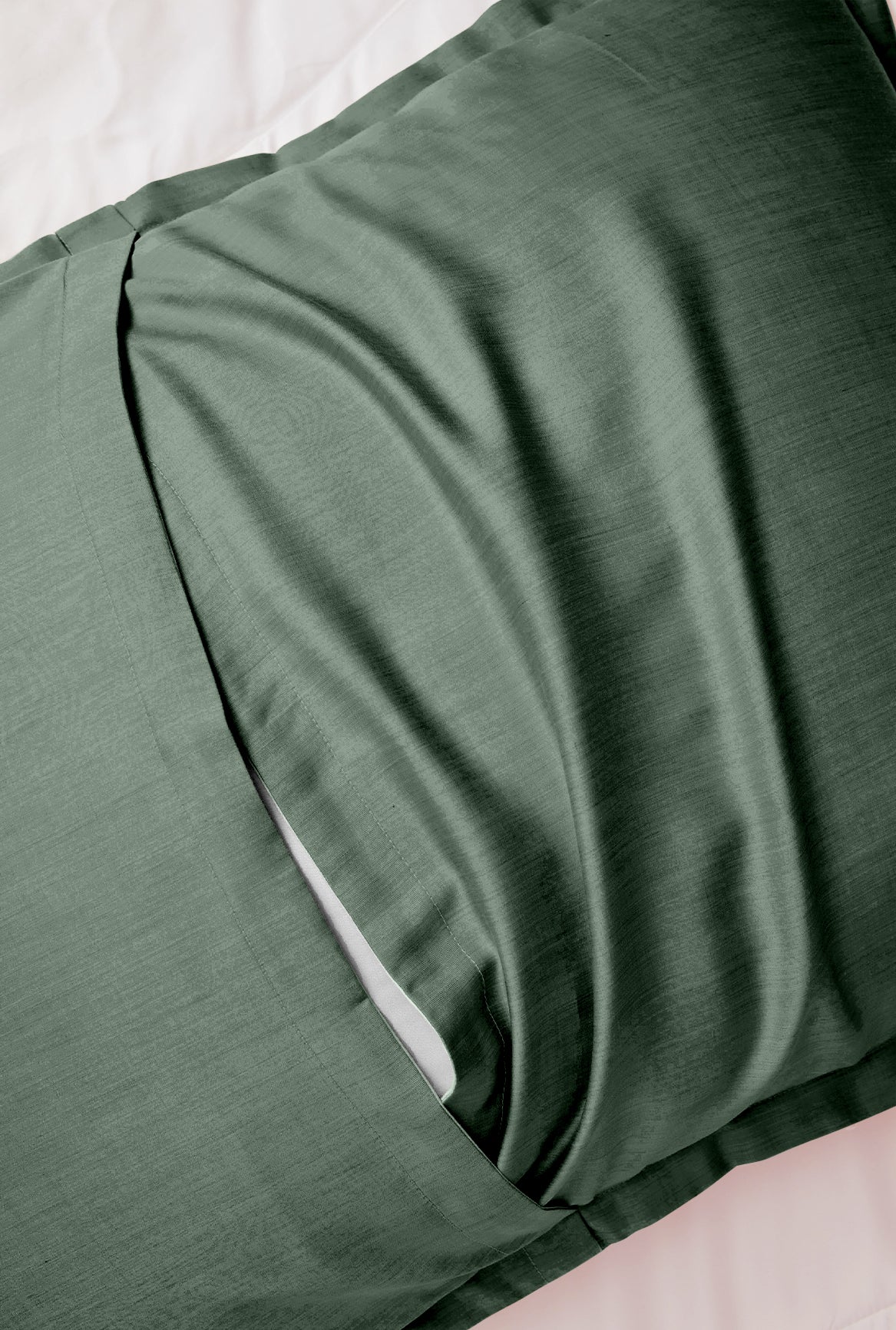 Breeze Shams