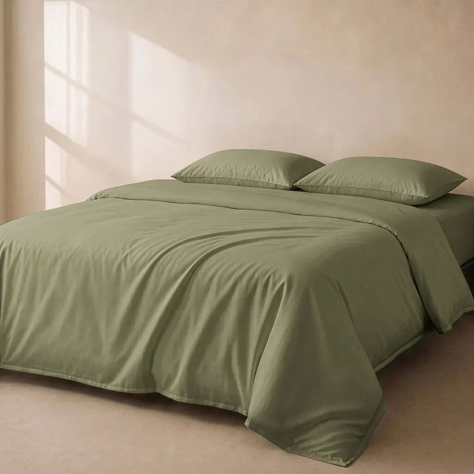 The TENCEL® Breeze Sheet Set