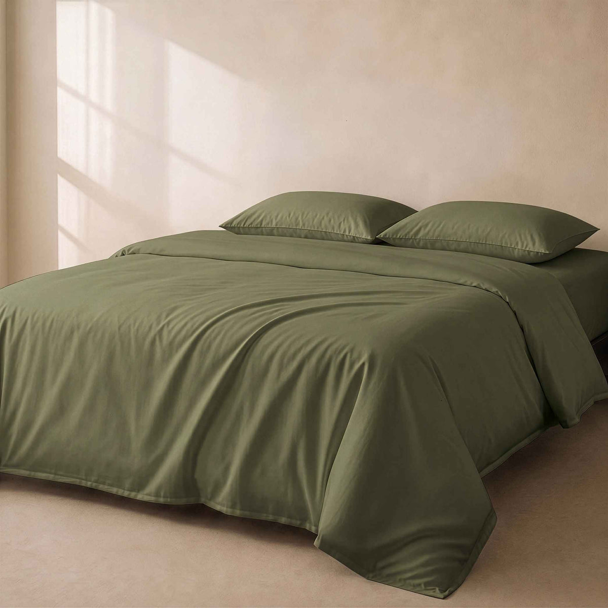 Breeze Duvet Cover