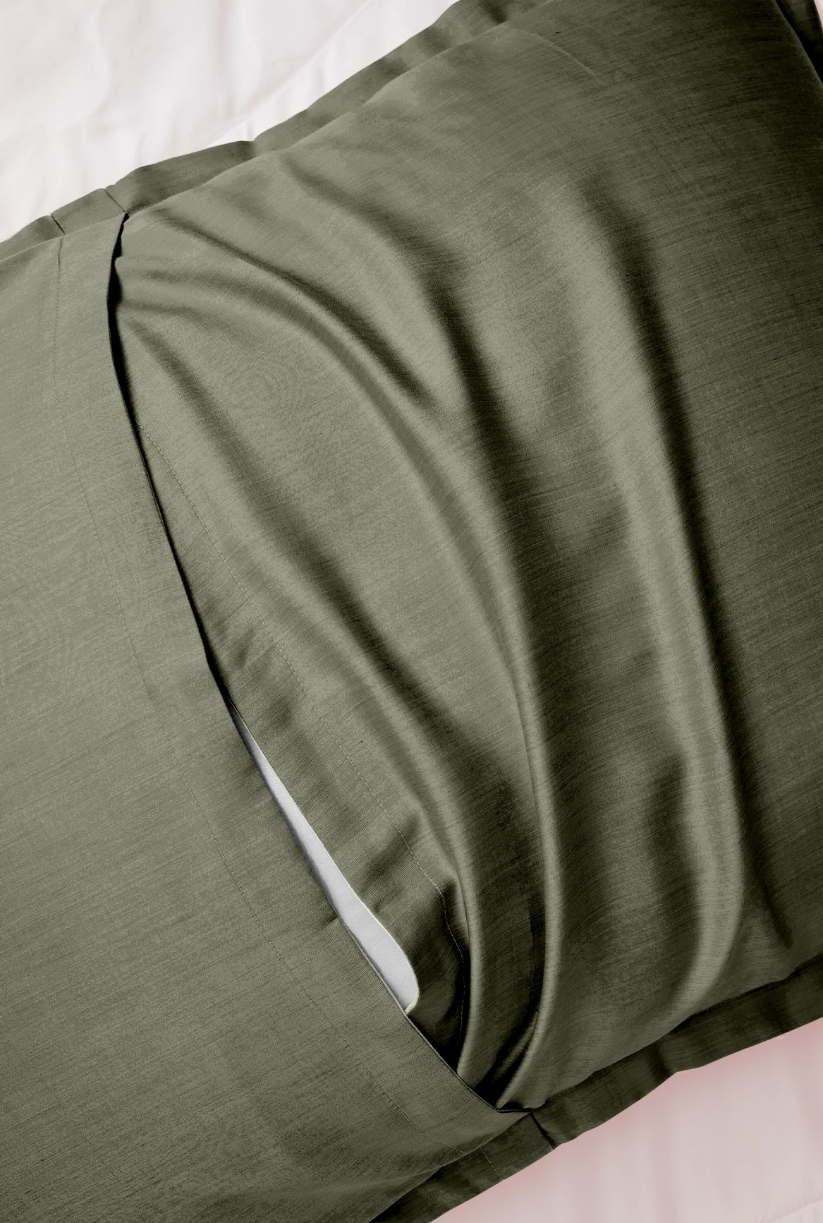 Breeze Shams