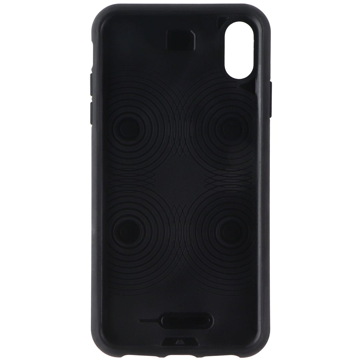 Mous Limitless 2.0 Leather Case / Screen for Apple iPhone Xs Max - Black - New