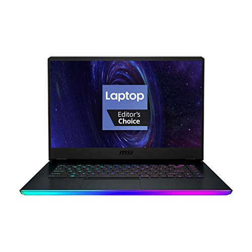 MSI - GE66 Raider - 15.6 IPS Gaming Laptop - i7-10750H - 32GB - RTX 2070 SUPER Max-Q - 1TB SSD - GE66058
