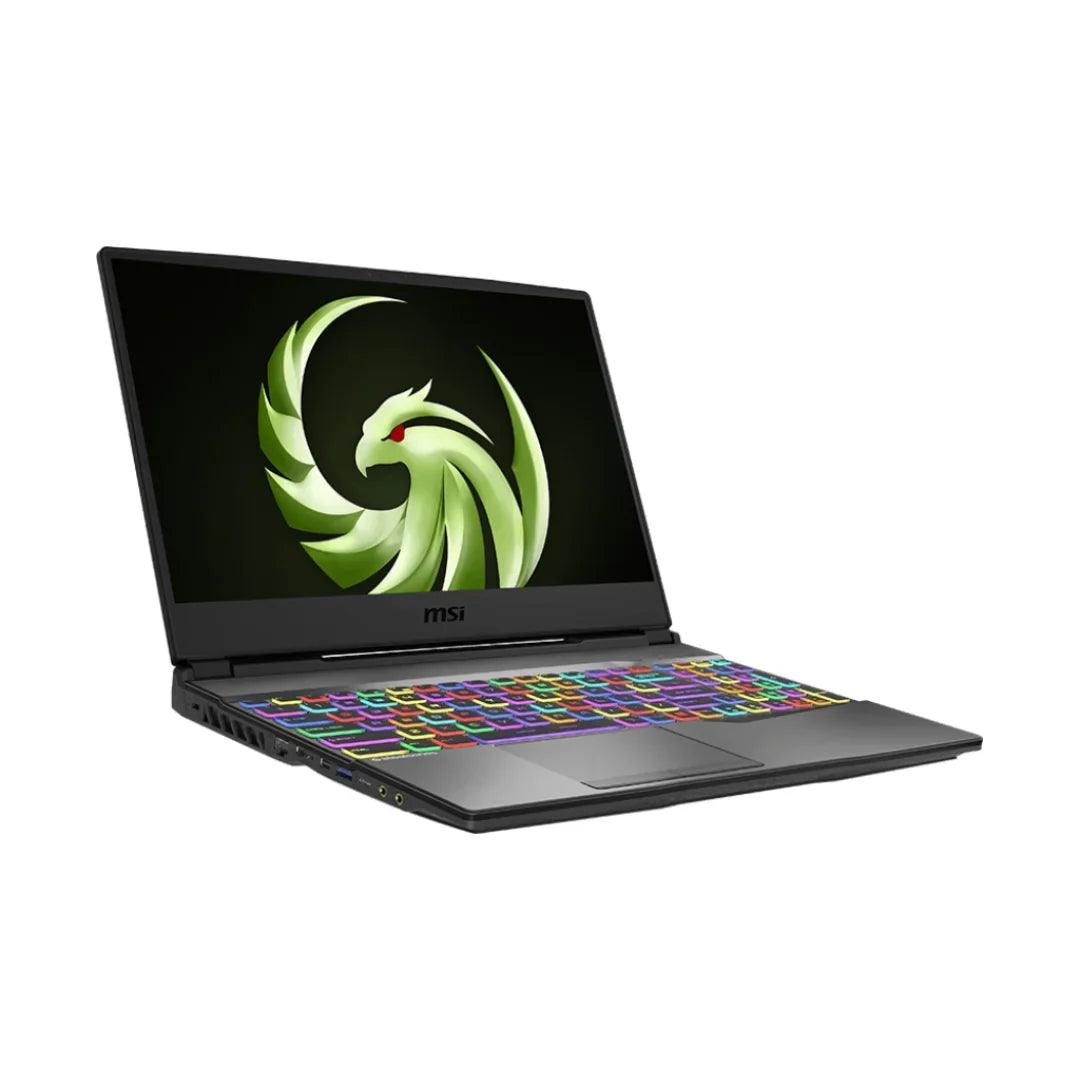 MSI Alpha 15 A4DEK-005US - FHD 144hz 15.6" - Ryzen 7 4800H - 16GB RAM - RX 5600 - 1TB SSD - ALPHA15005