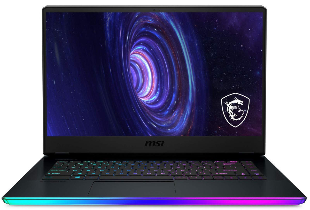 MSI GE66 Raider 10UG-211 – 15.6" FHD 300Hz – i7-10870H – 32GB RAM – RTX 3070 – 1TB SSD – Titanium Blue – GE66211