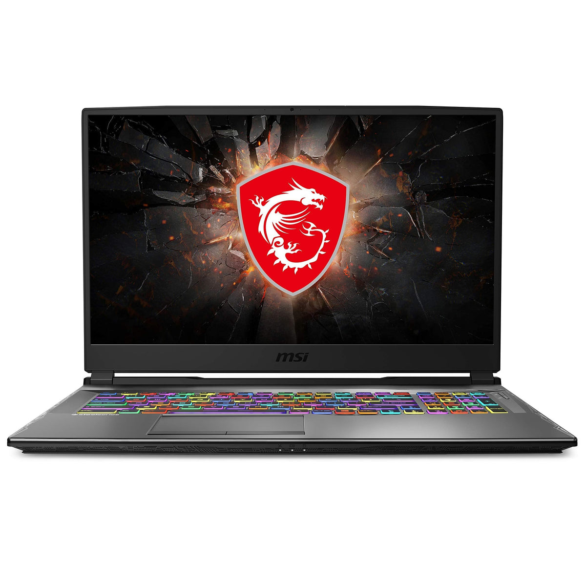 MSI GL65 Leopard 10SCXK - 15.6-inch FHD - i5-10300H, 16GB RAM, GeForce GTX 1650, 512GB SSD - 10SCXK-066US