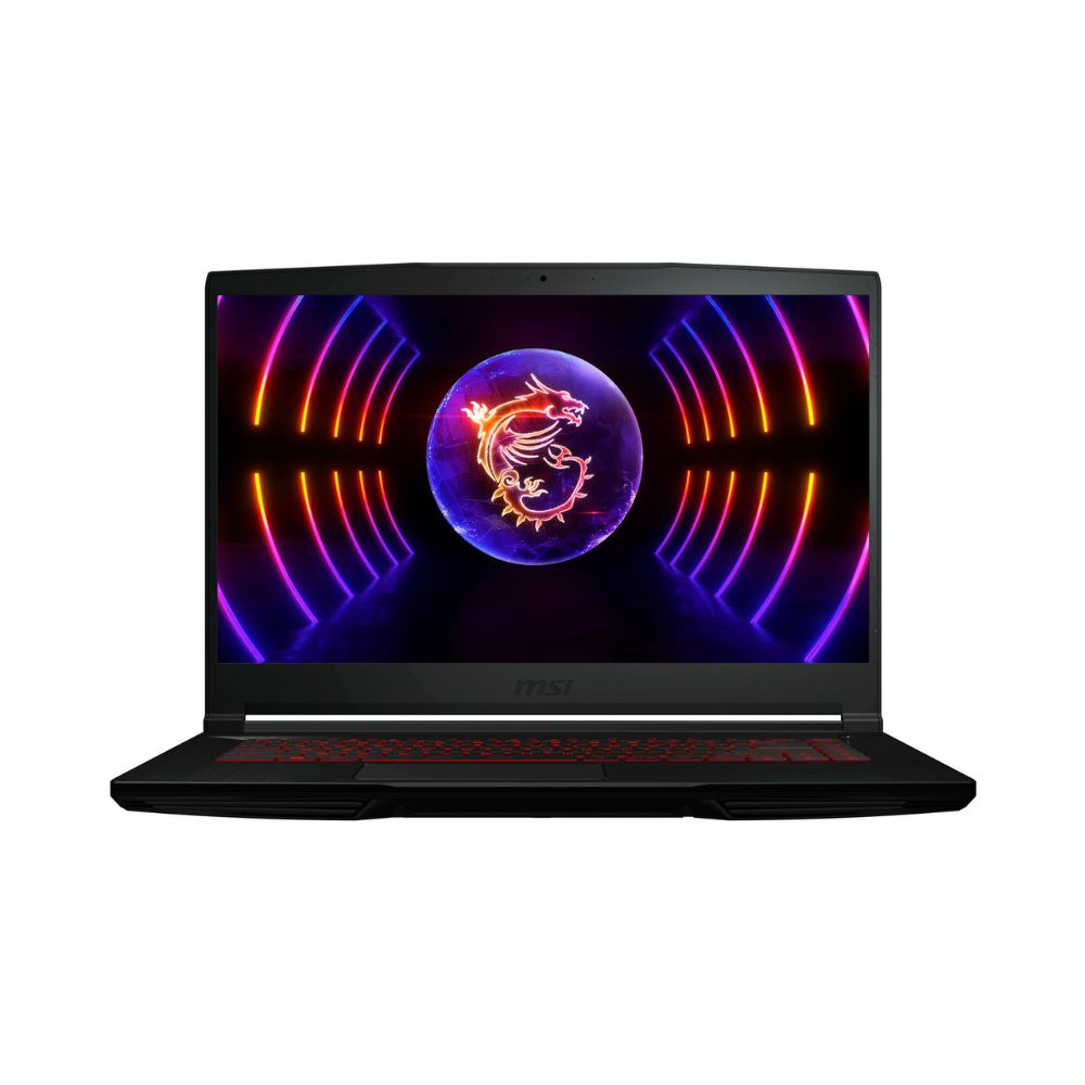 MSI Thin Thin GF63 12UCX-898US - 15.6" FHD 144Hz - i5-12450H - 8GB RAM - RTX 2050 - 1TB SSD