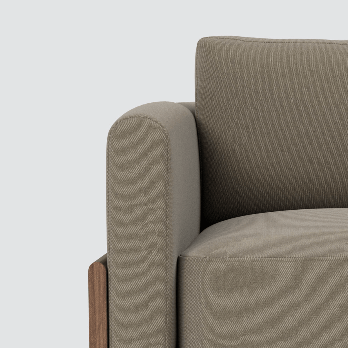 Performance Canvas Upholstery Swatch