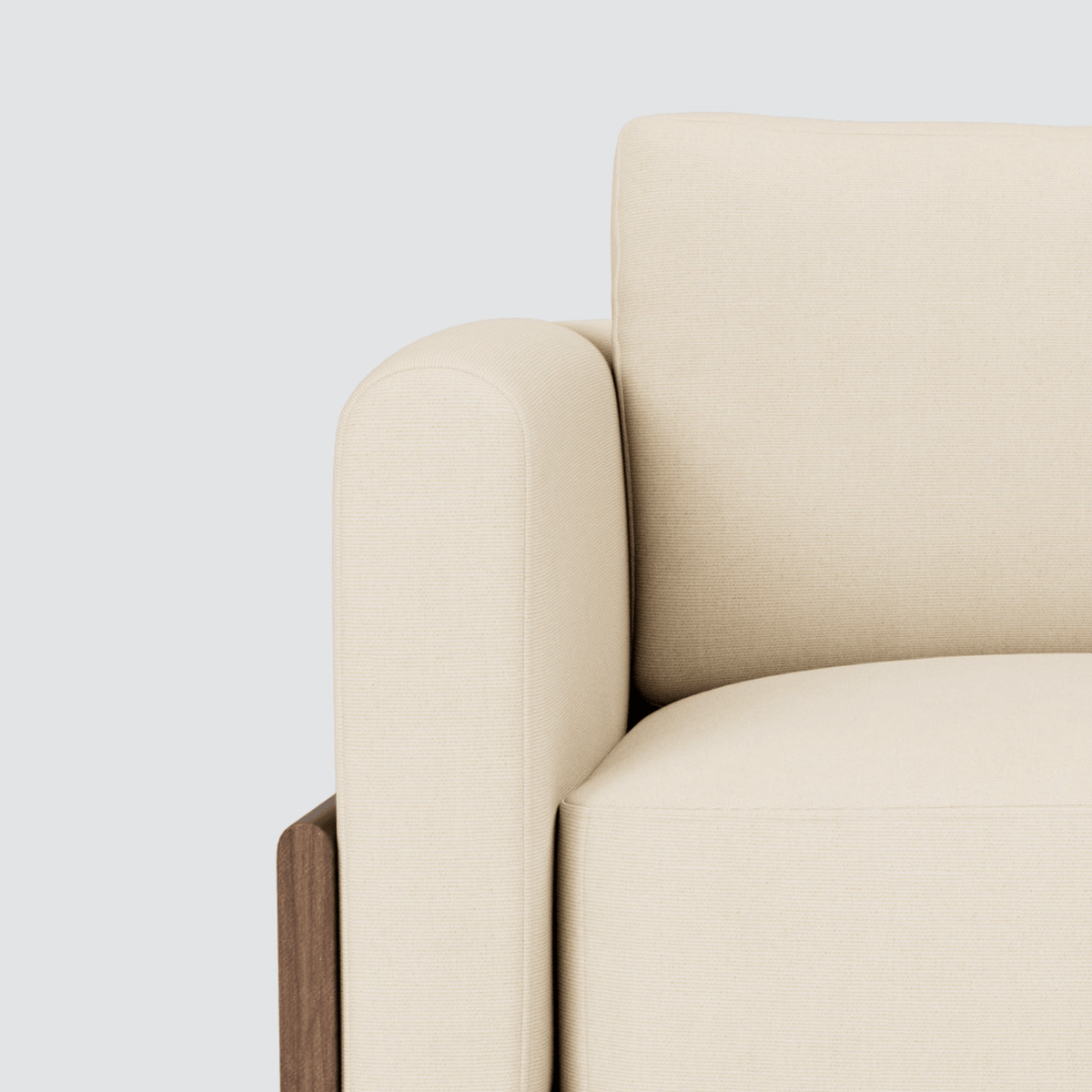 Performance Canvas Upholstery Swatch
