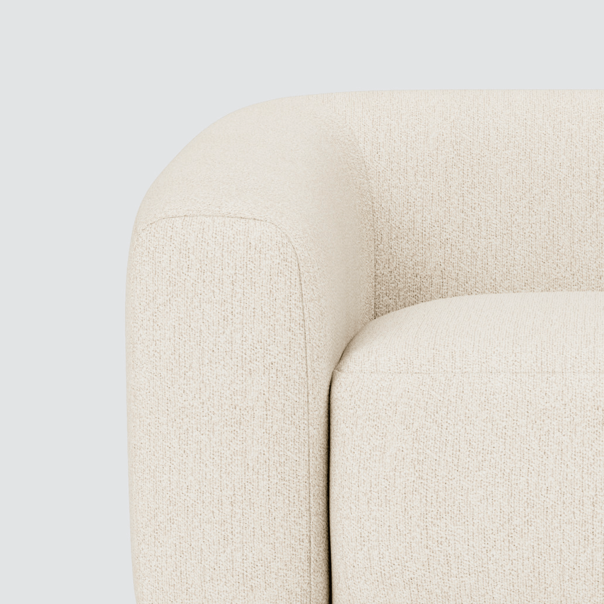 Performance Plush Texture Upholstery Swatches