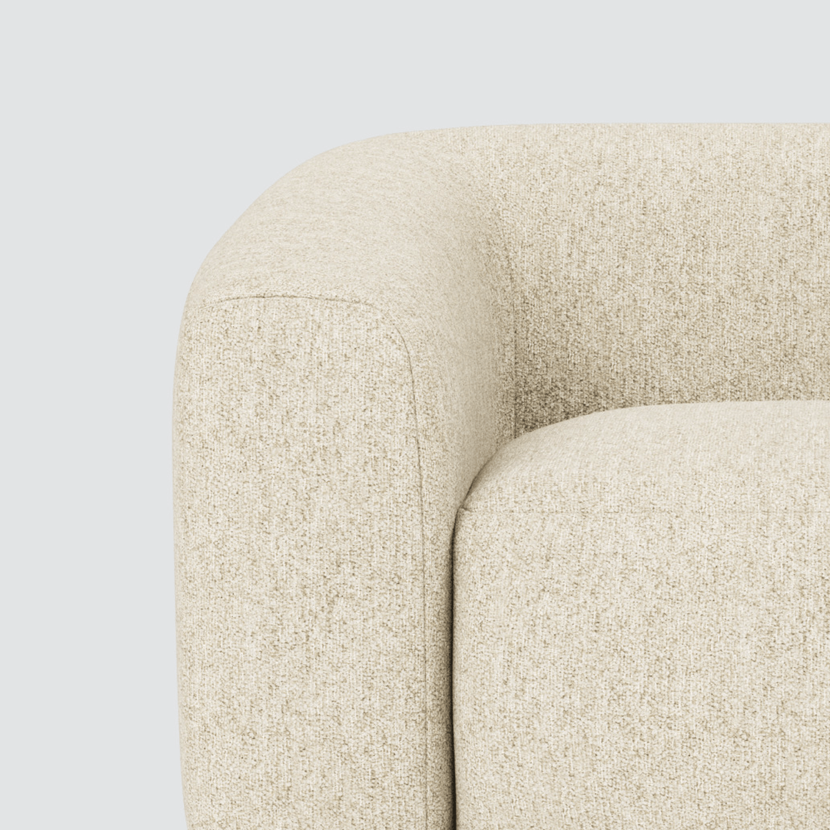 Performance Plush Texture Upholstery Swatches