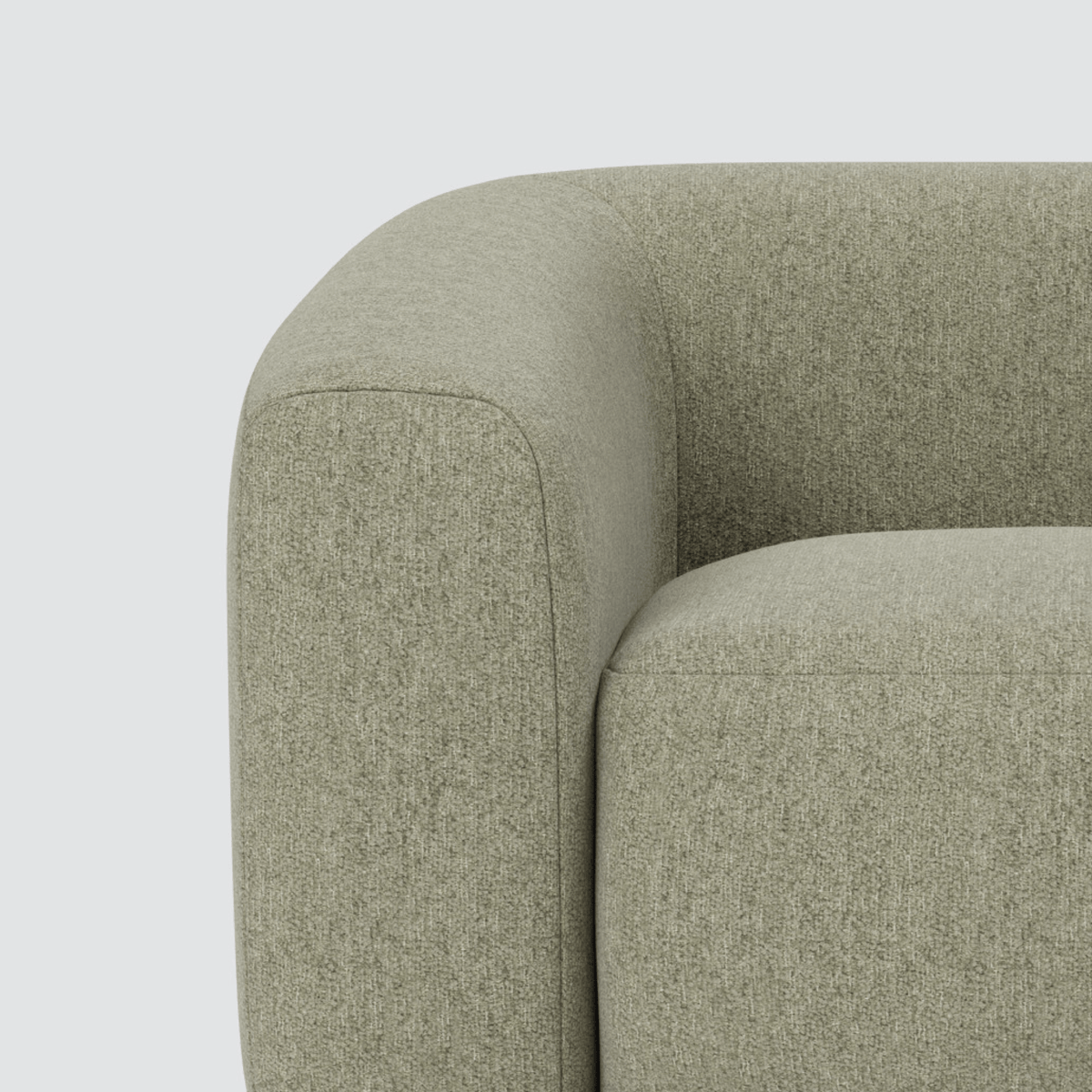 Performance Plush Texture Upholstery Swatches