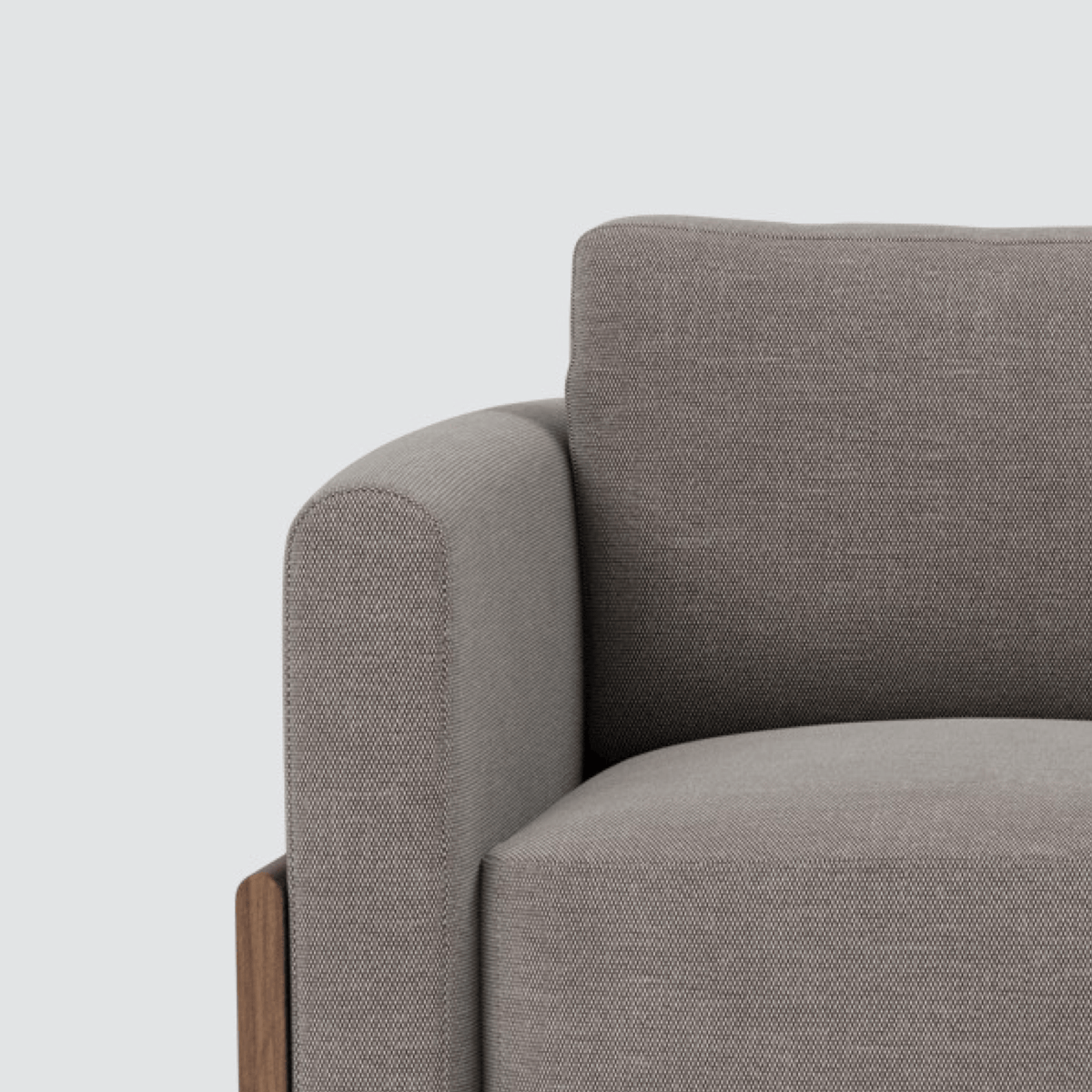 Performance Linen Weave Upholstery Swatches