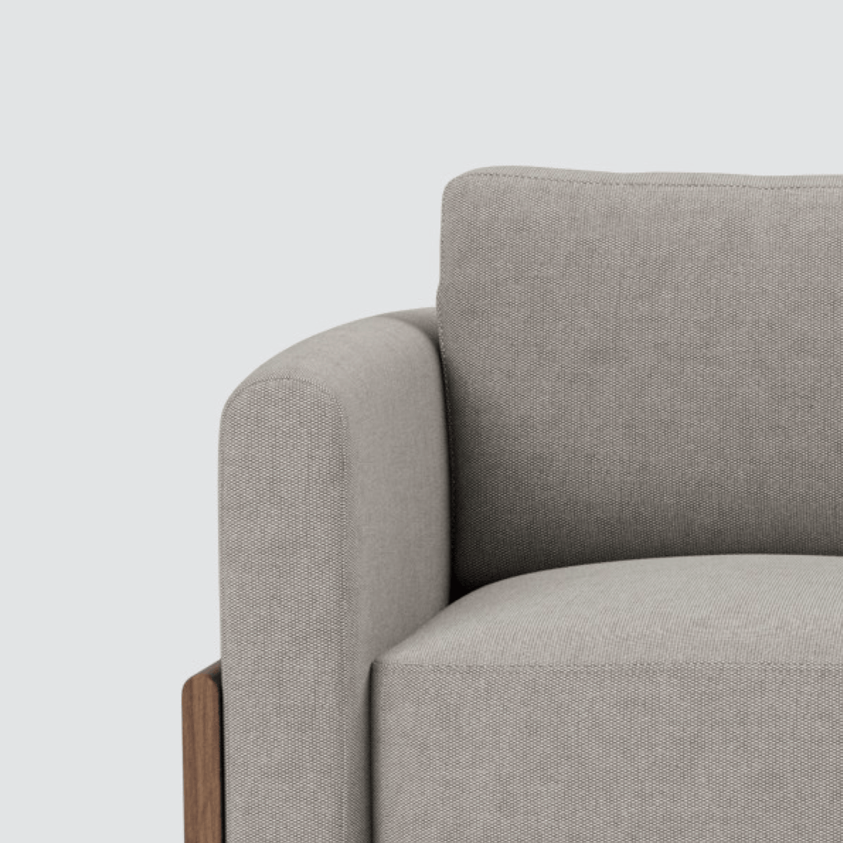 Performance Linen Weave Upholstery Swatches
