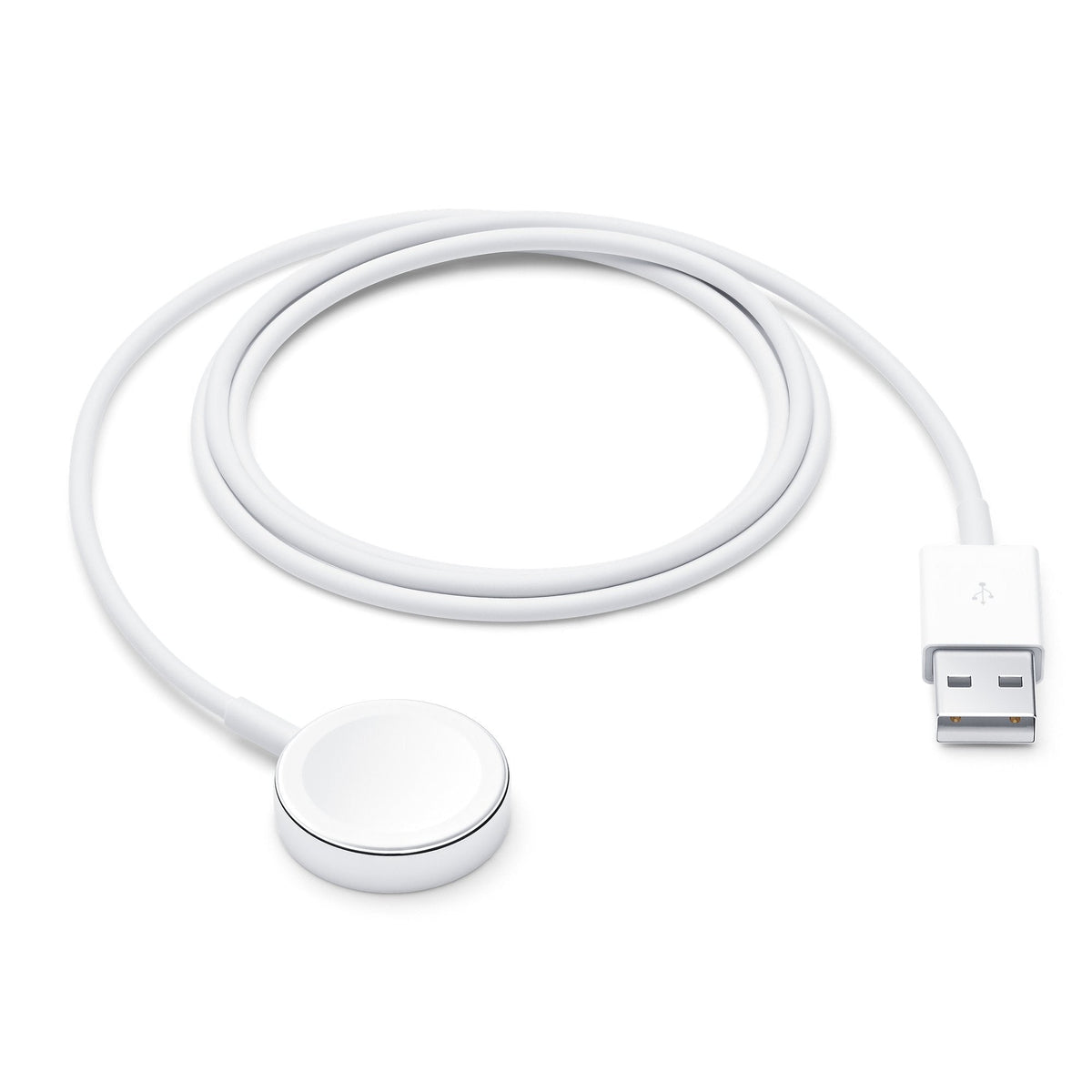 Apple Watch Magnetic Charger to USB-A Cable (1 m)