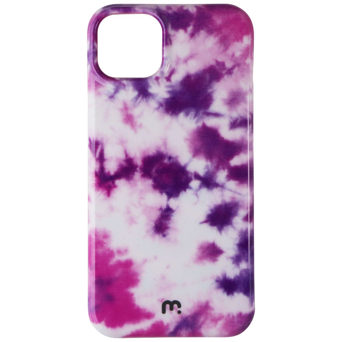 MyBat Pro Chic Series Case for Apple iPhone 14 Plus - Pink Dye - New