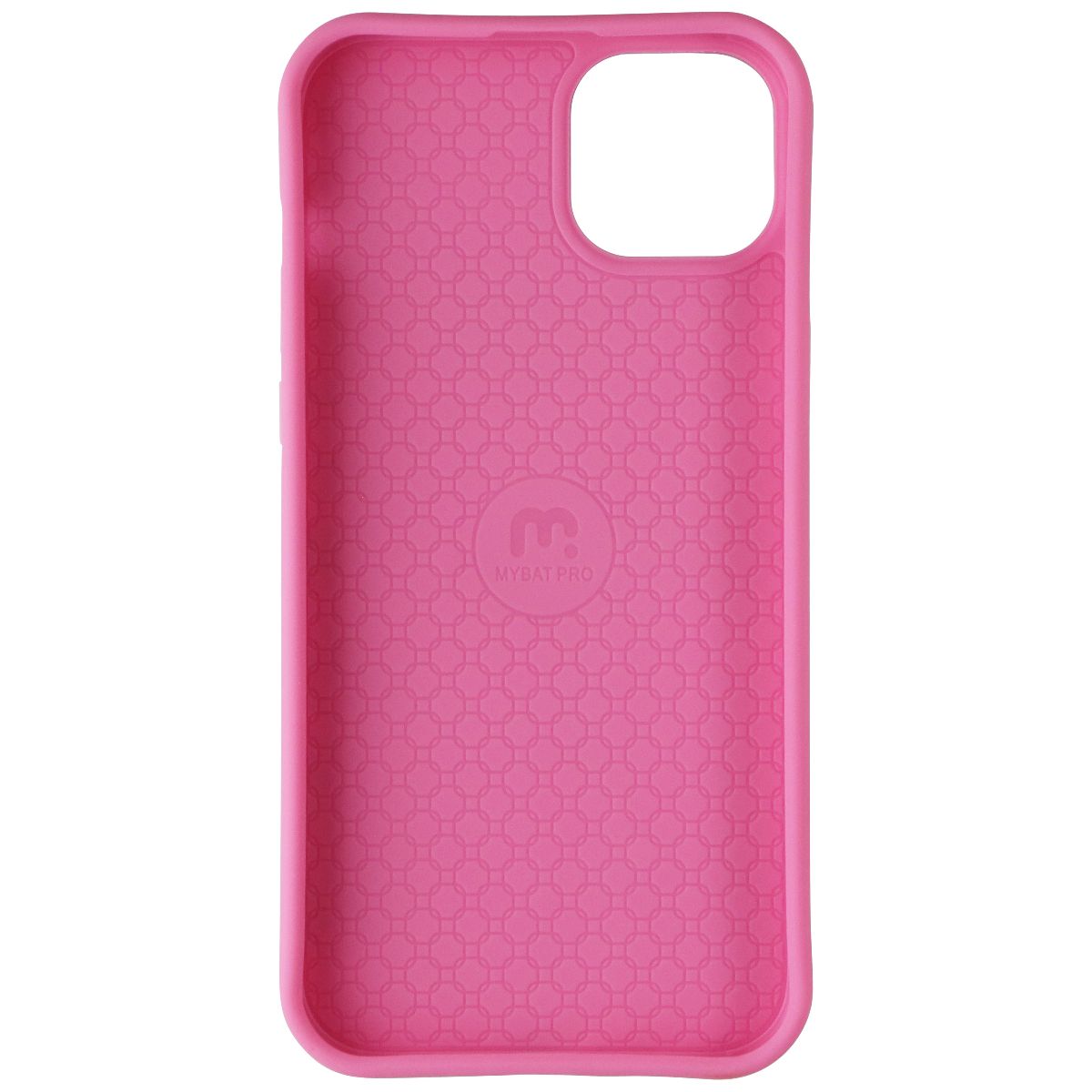 MyBat Pro Chic Series Case for Apple iPhone 14 Plus - Pink Dye - New