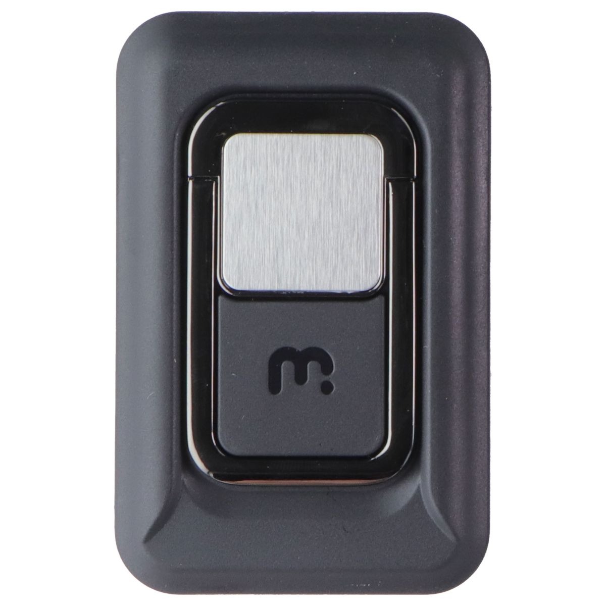 MyBat Pro Stealth Series Case with MagKick for Apple iPhone 14 Pro - Black - New