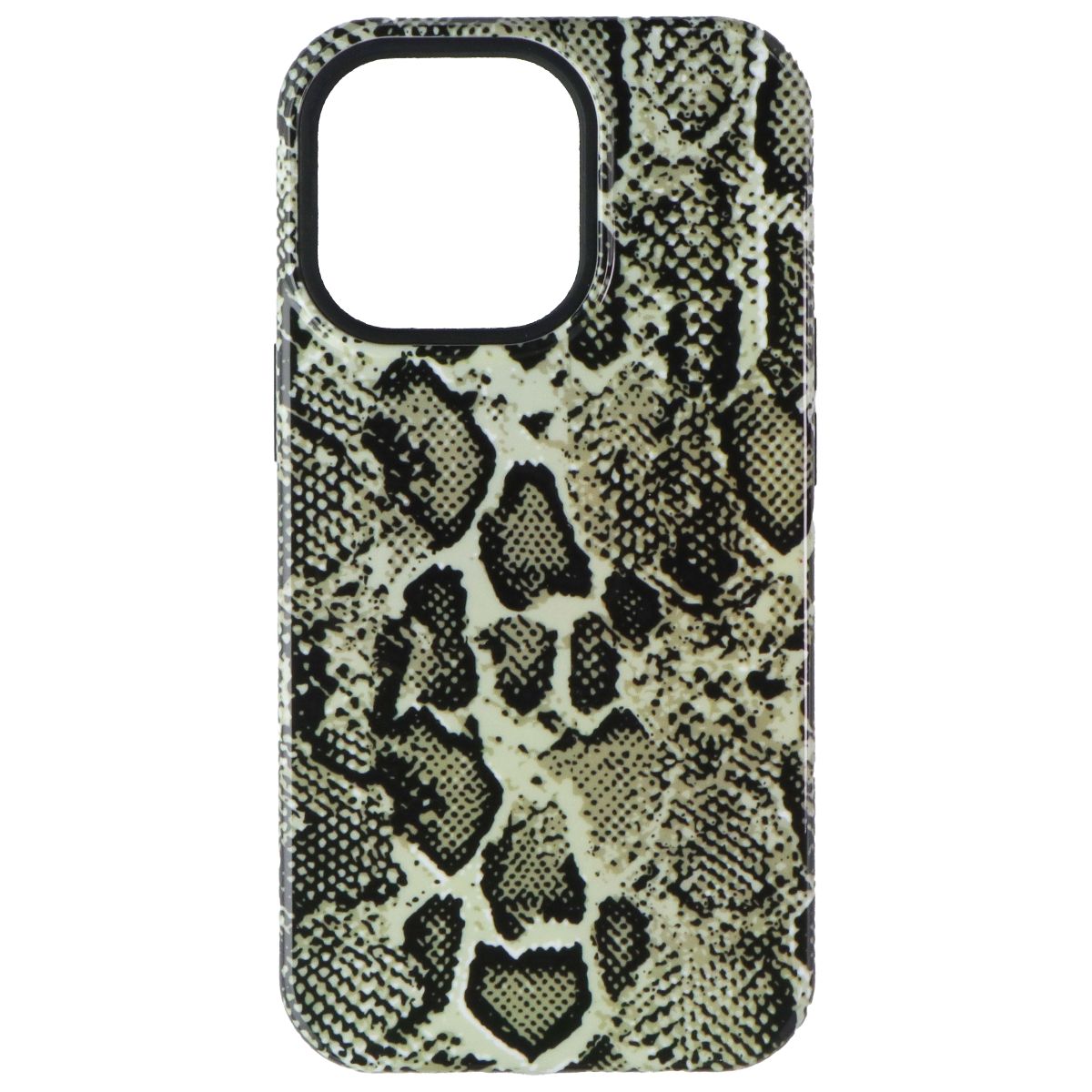MyBat Pro Fuse Series Case for Apple iPhone 13 Pro - Python - New