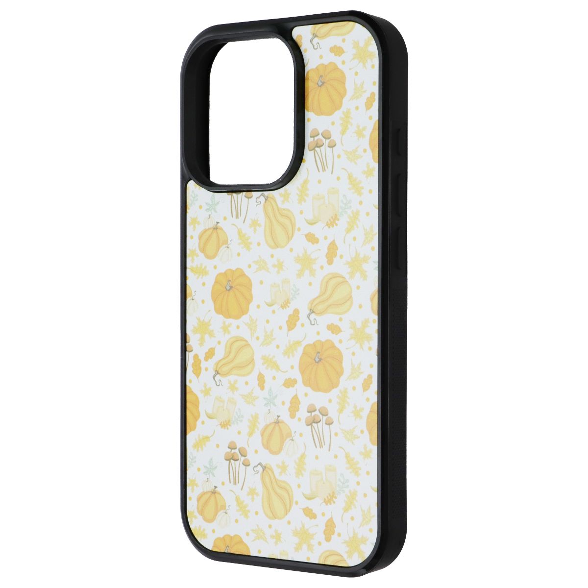 MyBat Design Lab Hard Case for Apple iPhone 16 Pro - Gord-geous Autumn - New