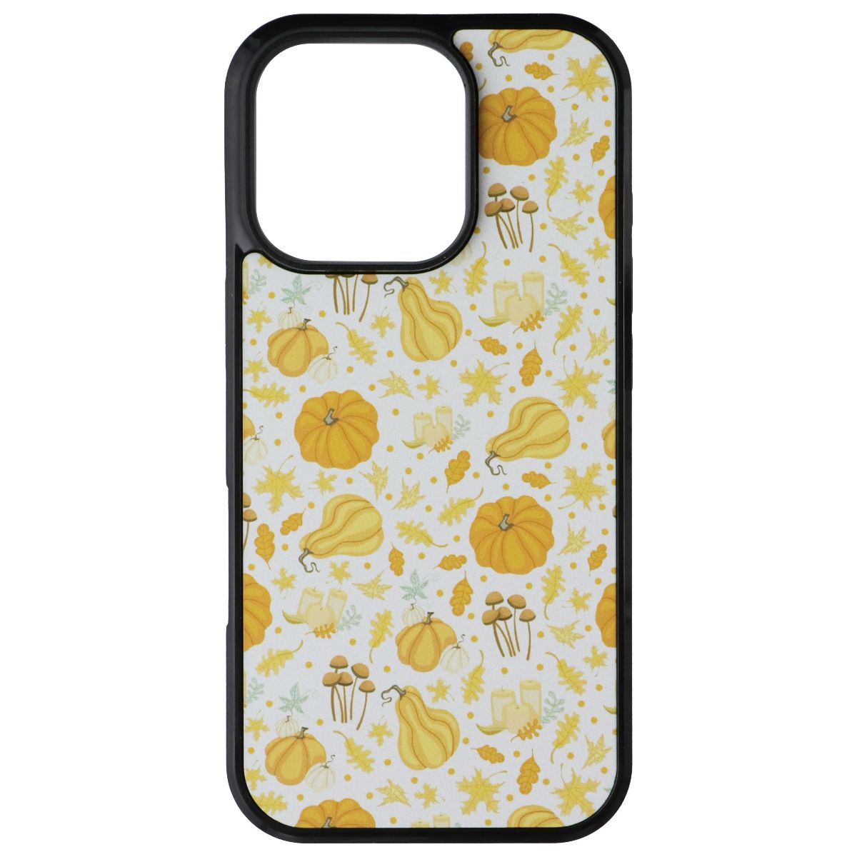 MyBat Design Lab Hard Case for Apple iPhone 16 Pro - Gord-geous Autumn - New