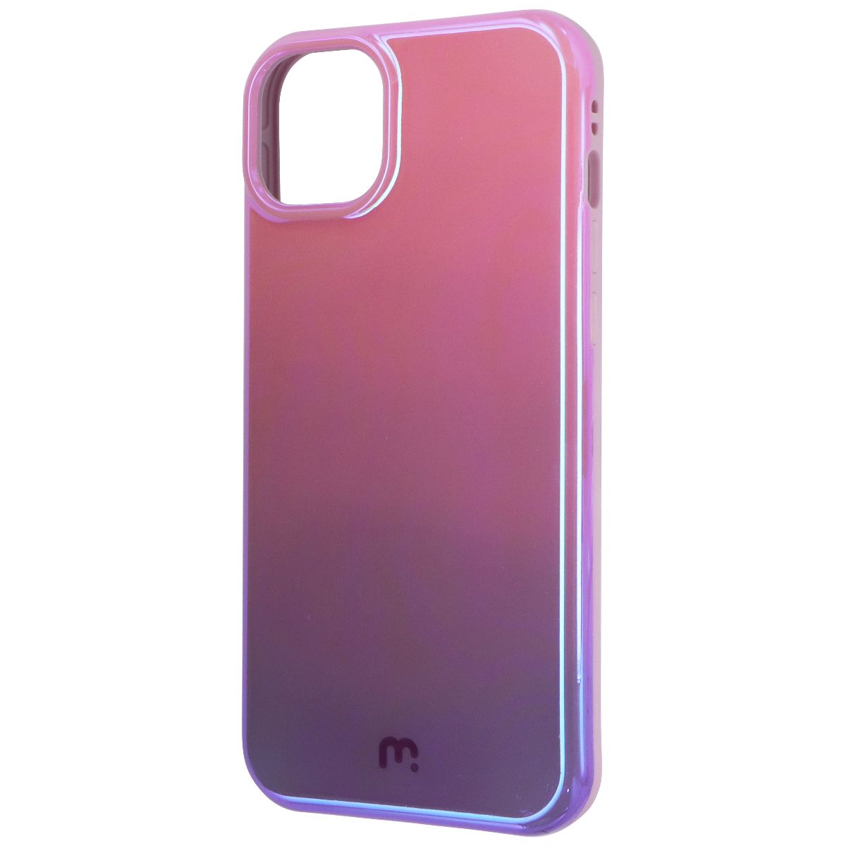 MyBat Pro Chic Series Case Hard Case for Apple iPhone 14 Plus - Violet - New