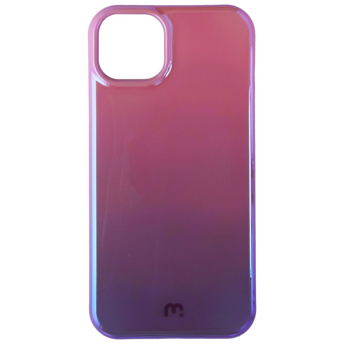 MyBat Pro Chic Series Case Hard Case for Apple iPhone 14 Plus - Violet - New