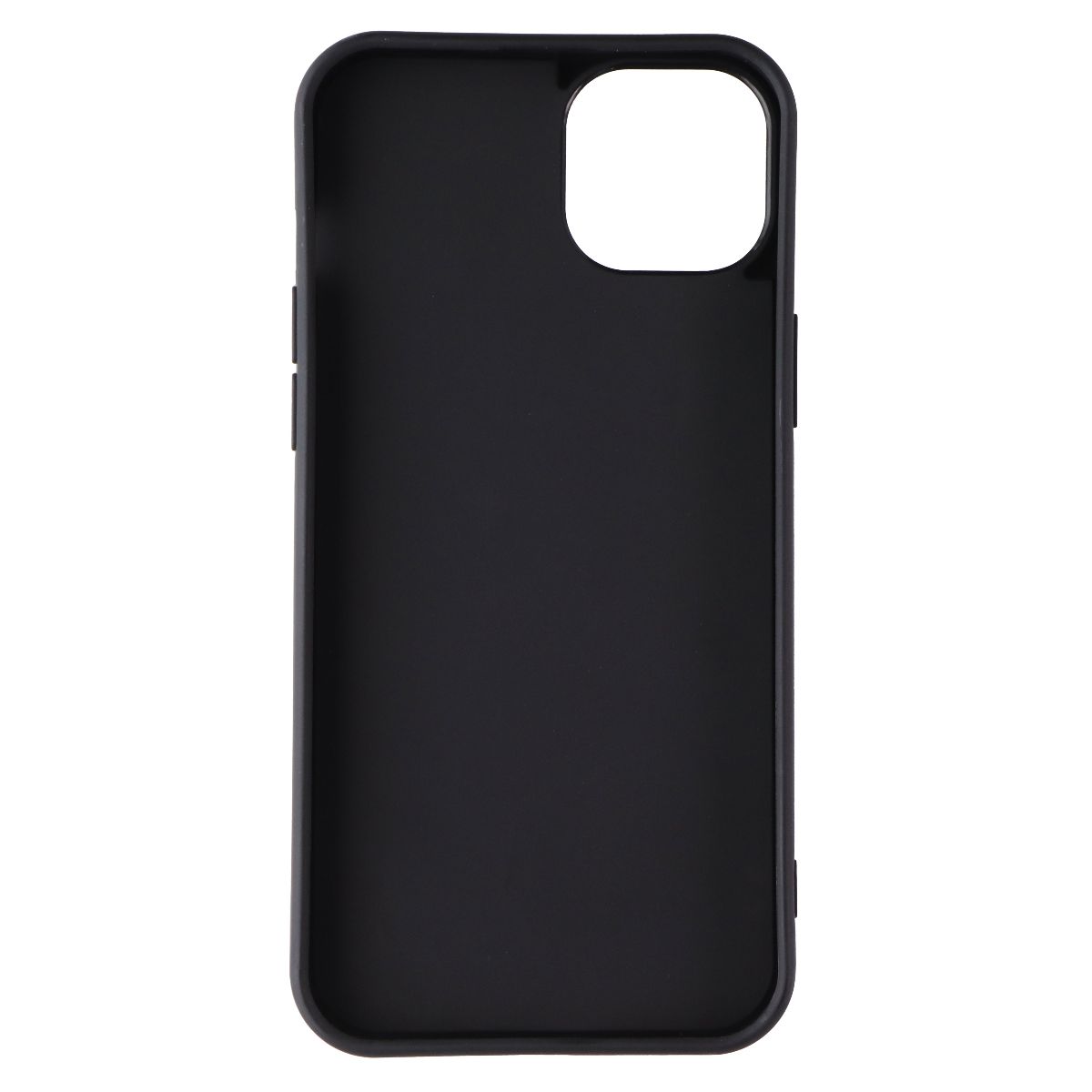 MyBat Pro Clutch Series Crossbody Wallet Case for Apple iPhone 15 Plus - Black - New