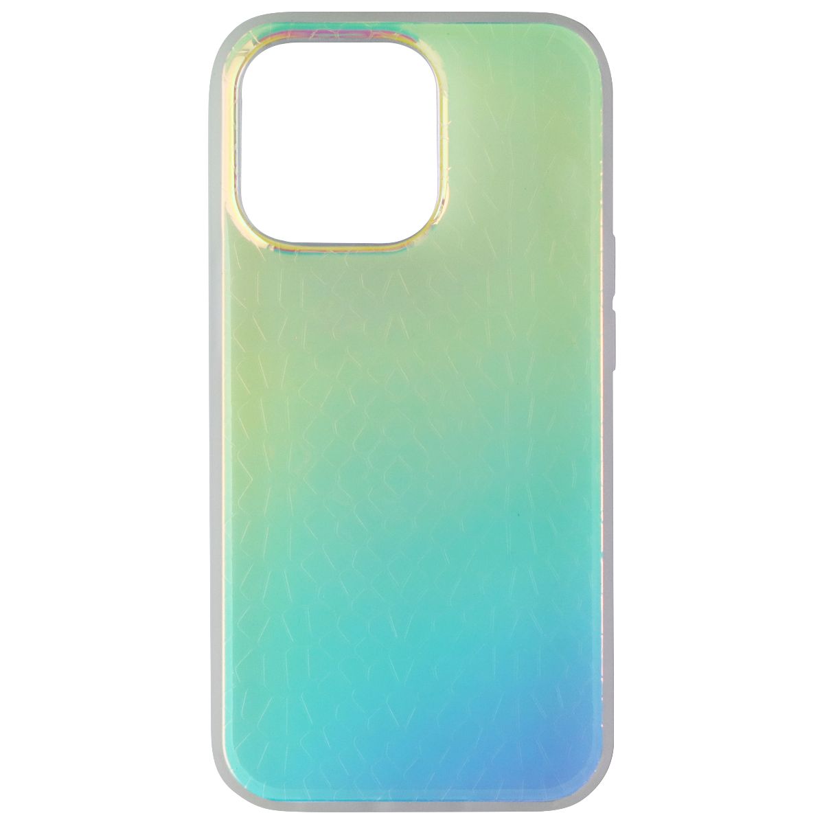 MyBat Pro Mood Series Case for Apple iPhone 13 Pro - Iridescent Snake - New