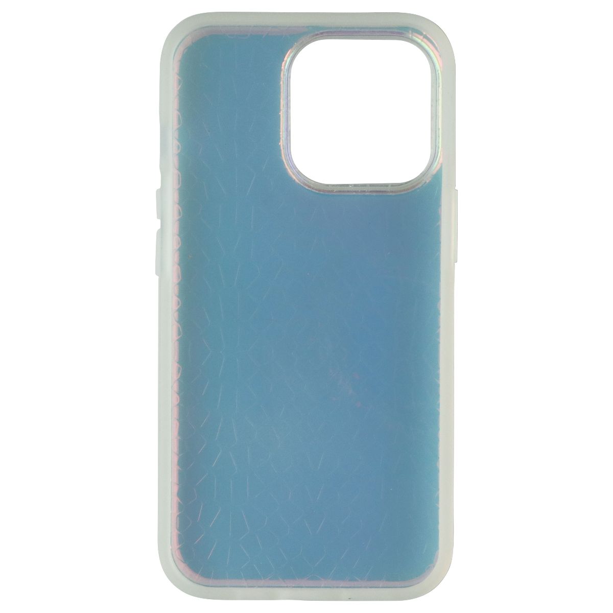 MyBat Pro Mood Series Case for Apple iPhone 13 Pro - Iridescent Snake - New