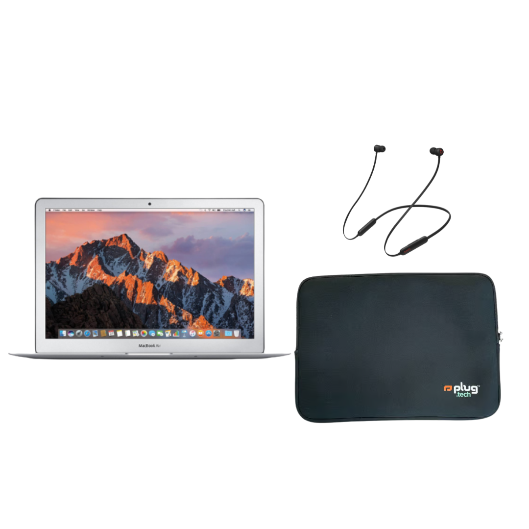 MacBook Air 2017 - Student Pack