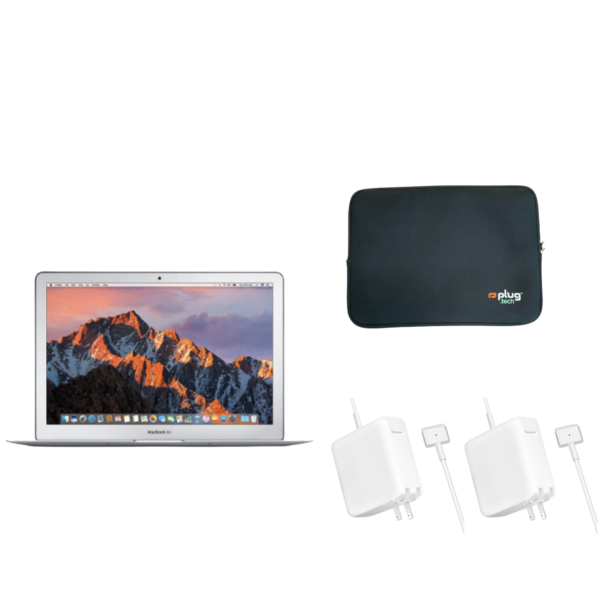 MacBook Air 2017 - Starter Pack
